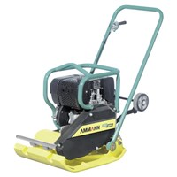 Trilplaat 130kg